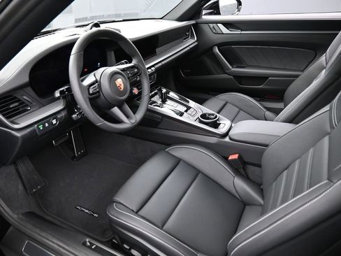 New 2026 Porsche 911 Carrera S image 4