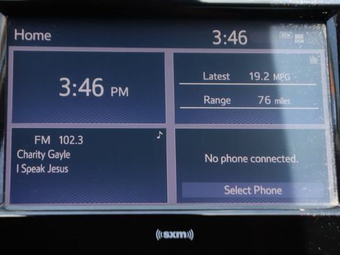 Used 2020 Toyota Camry SE FWD image 25