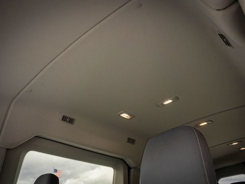Used 2022 Ford Transit 350 XLT AWD/4WD image 12