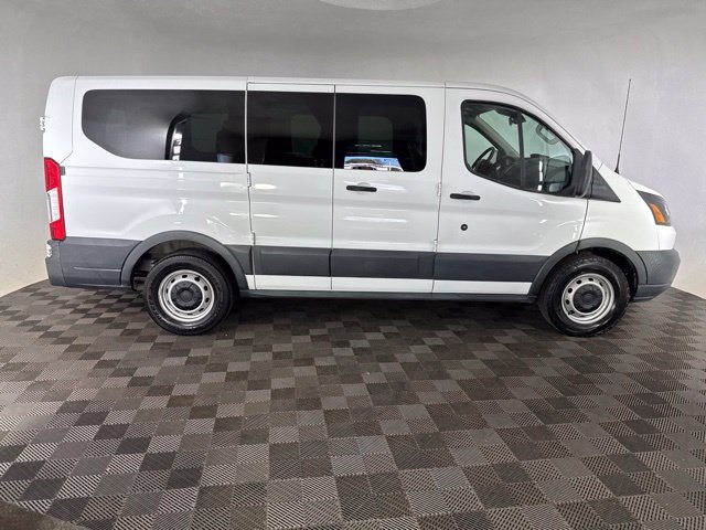 Used 2018 Ford Transit 150 XL RWD image 4