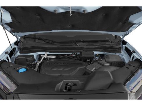 New 2026 Honda Ridgeline TrailSport image 11