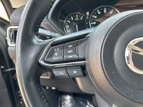 Used 2023 MAZDA CX-5 AWD 2.5 S w/ Premium Plus Pkg image 46