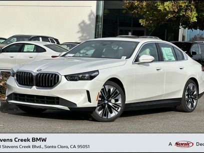 Used 2026 BMW i5 eDrive40