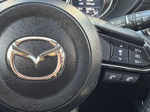 Used 2023 MAZDA CX-5 AWD 2.5 S image 22