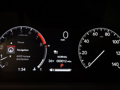 New 2026 Honda Ridgeline TrailSport+ image 20