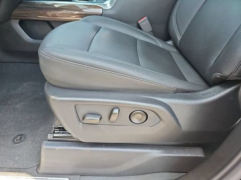 Used 2026 Chevrolet Silverado 2500 LT w/ Trail Boss Package AWD/4WD image 18