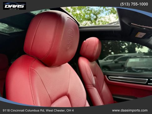 Used 2019 Porsche Cayenne AWD/4WD image 54