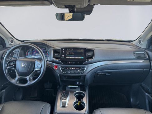 Used 2021 Honda Pilot Special Edition image 23