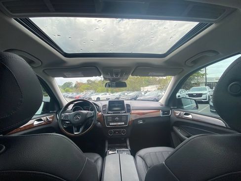 Used 2016 Mercedes-Benz GLE 350 4MATIC image 35