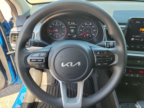 Used 2022 Kia Rio S w/ Technology Package image 21