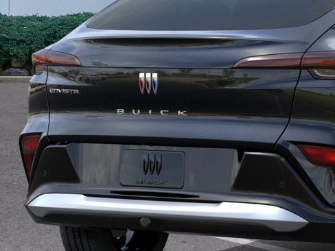 New 2026 Buick Envista Sport Touring image 38