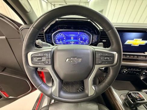 Certified 2023 Chevrolet Silverado 1500 RST w/ All Star Edition Plus image 11