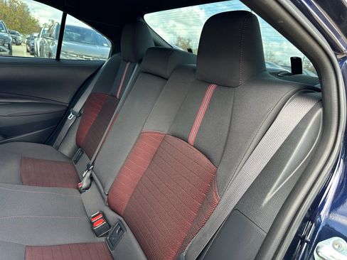 Used 2024 Toyota Corolla SE image 24