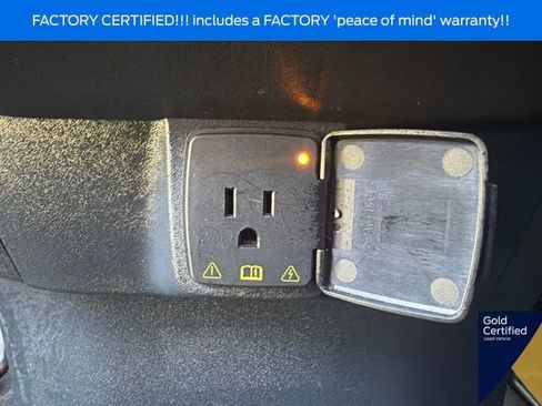 Used 2025 Ford Expedition Max King Ranch AWD/4WD image 35