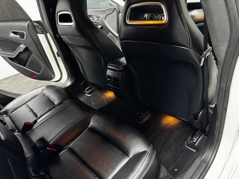 Used 2019 Mercedes-Benz CLA 250 image 49