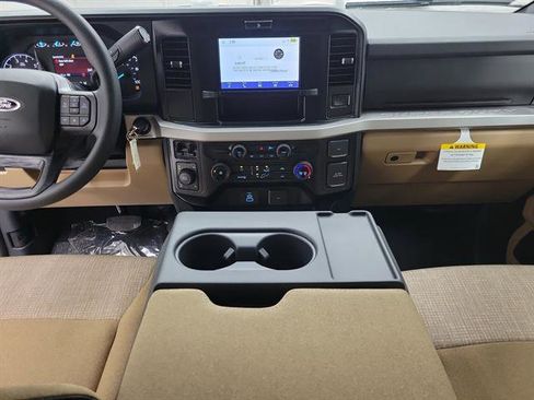 New 2026 Ford F350 XLT w/ FX4 Off-Road Package image 14