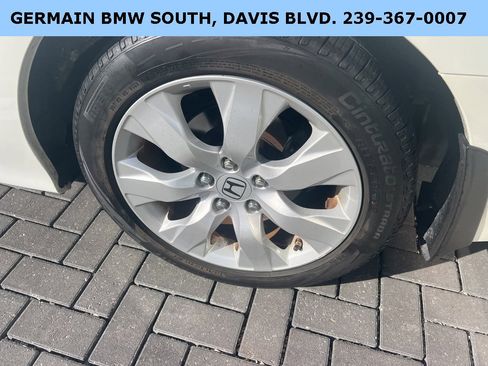 Used 2009 Honda Accord EX-L image 18