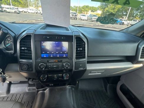 Used 2019 Ford F150 XLT AWD/4WD image 14