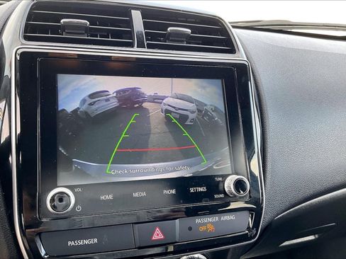 Used 2024 Mitsubishi Outlander Sport SE image 18