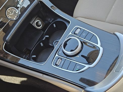 Used 2021 Mercedes-Benz C 300 Sedan image 20