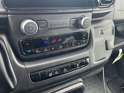 New 2026 RAM ProMaster 2500 w/ Premium Convenience Group image 22
