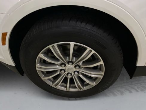 Used 2019 Cadillac XT5 Luxury AWD/4WD image 20