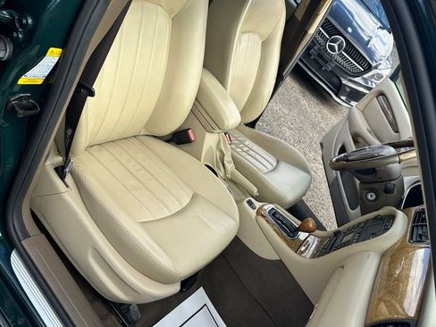 Used 2004 Jaguar X-TYPE 3.0 image 24