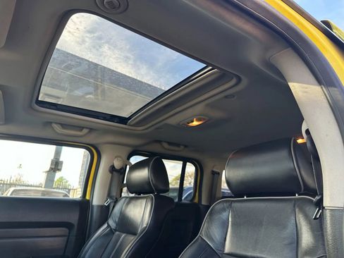 Used 2007 HUMMER H3 image 37