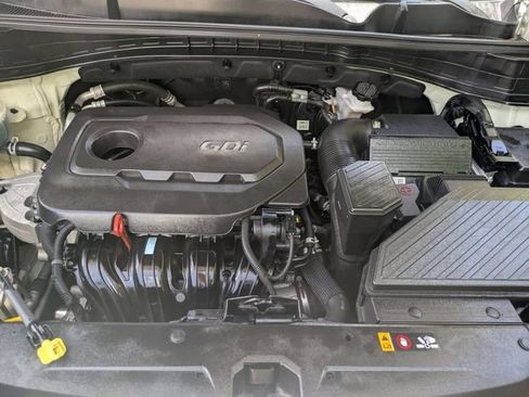 Used 2019 Kia Sportage EX FWD image 27