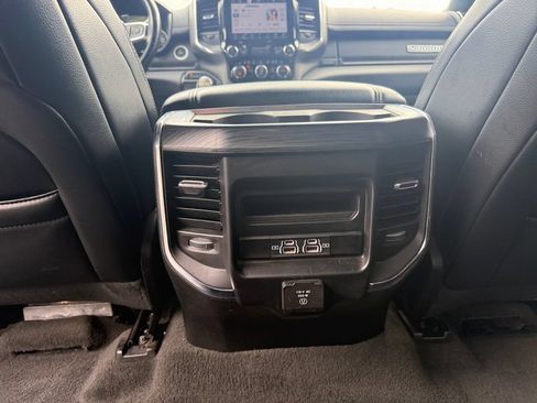 Used 2024 RAM 1500 Laramie RWD image 29
