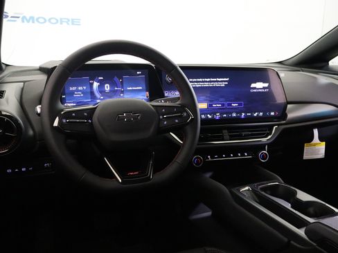 New 2026 Chevrolet Equinox EV RS image 16