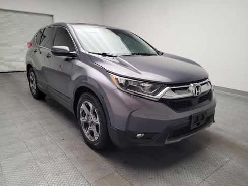 Used 2019 Honda CR-V EX image 14