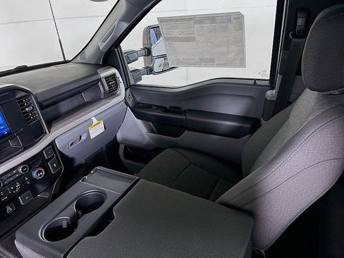New 2026 Ford F350 XL w/ XL Chrome Package image 22