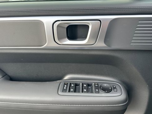 New 2026 Hyundai Santa Fe SEL image 11