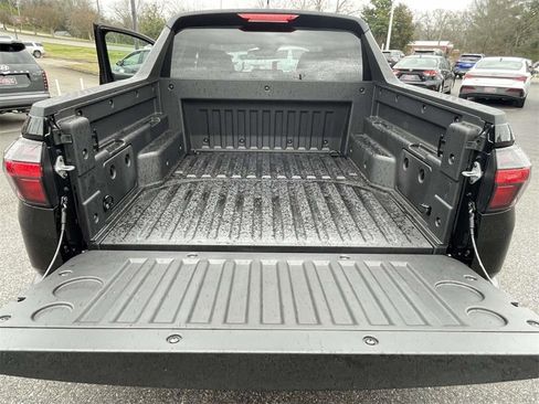 New 2026 Hyundai Santa Cruz SE image 7