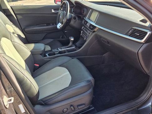 Used 2020 Kia Optima Premium image 13