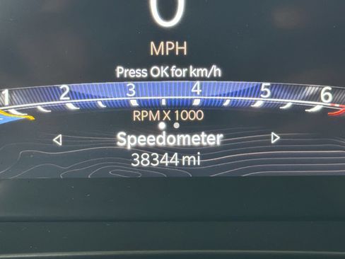 Used 2022 Jeep Grand Cherokee Limited RWD image 26