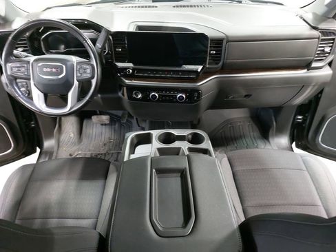 Used 2022 GMC Sierra 1500 Elevation w/ X31 Off-Road Package image 9