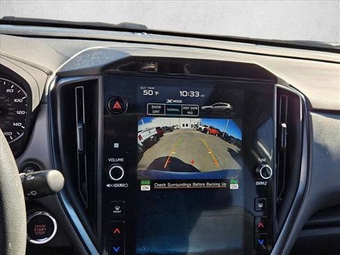 Used 2024 Subaru Crosstrek 2.5i Limited image 18