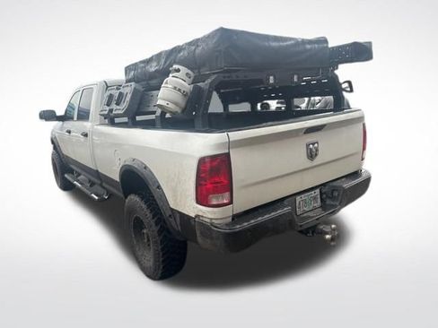 Used 2017 RAM 2500 Tradesman w/ Popular Equipment Group image 6