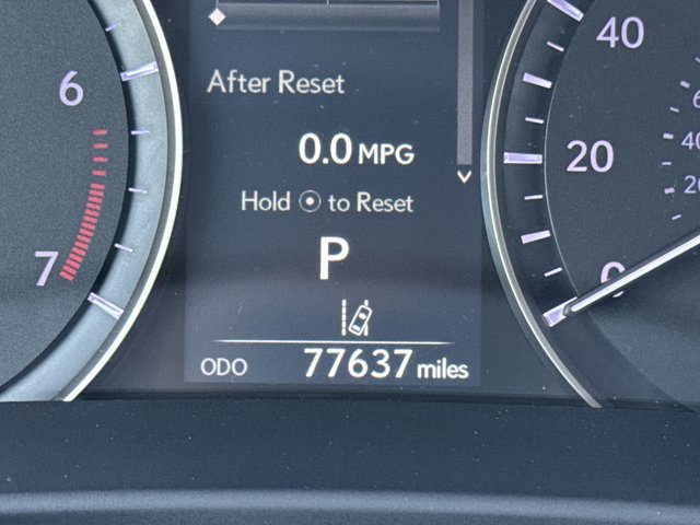 Used 2019 Lexus RX 350 FWD w/ Accessory Package image 20