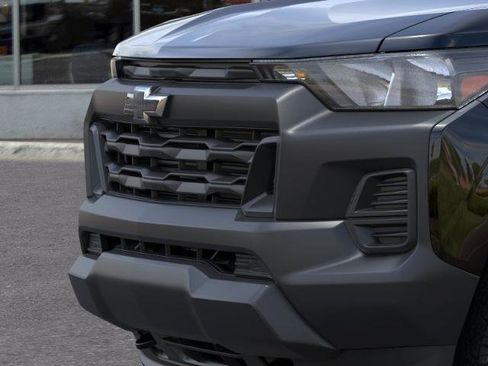 New 2026 Chevrolet Colorado W/T AWD/4WD image 46