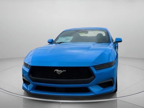 New 2026 Ford Mustang Coupe RWD image 10