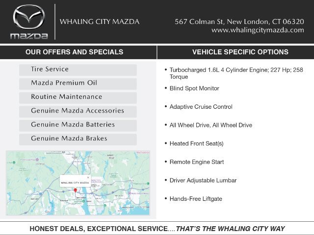 Used 2026 Kia Sportage EX w/ EX Panoramic Sunroof Package AWD/4WD image 4