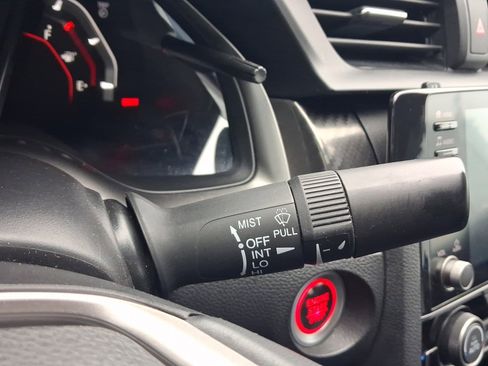 Used 2019 Honda Civic Si image 24