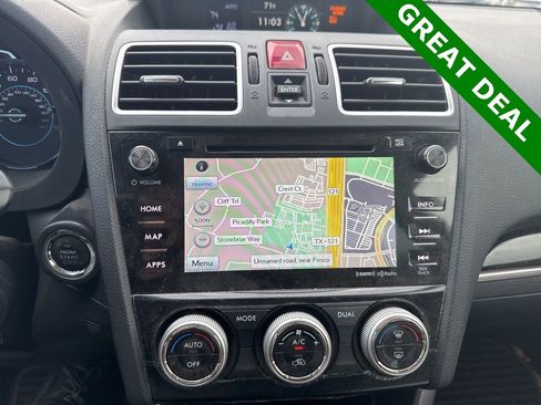 Used 2018 Subaru Forester 2.5i Touring w/ Popular Package #2 image 24