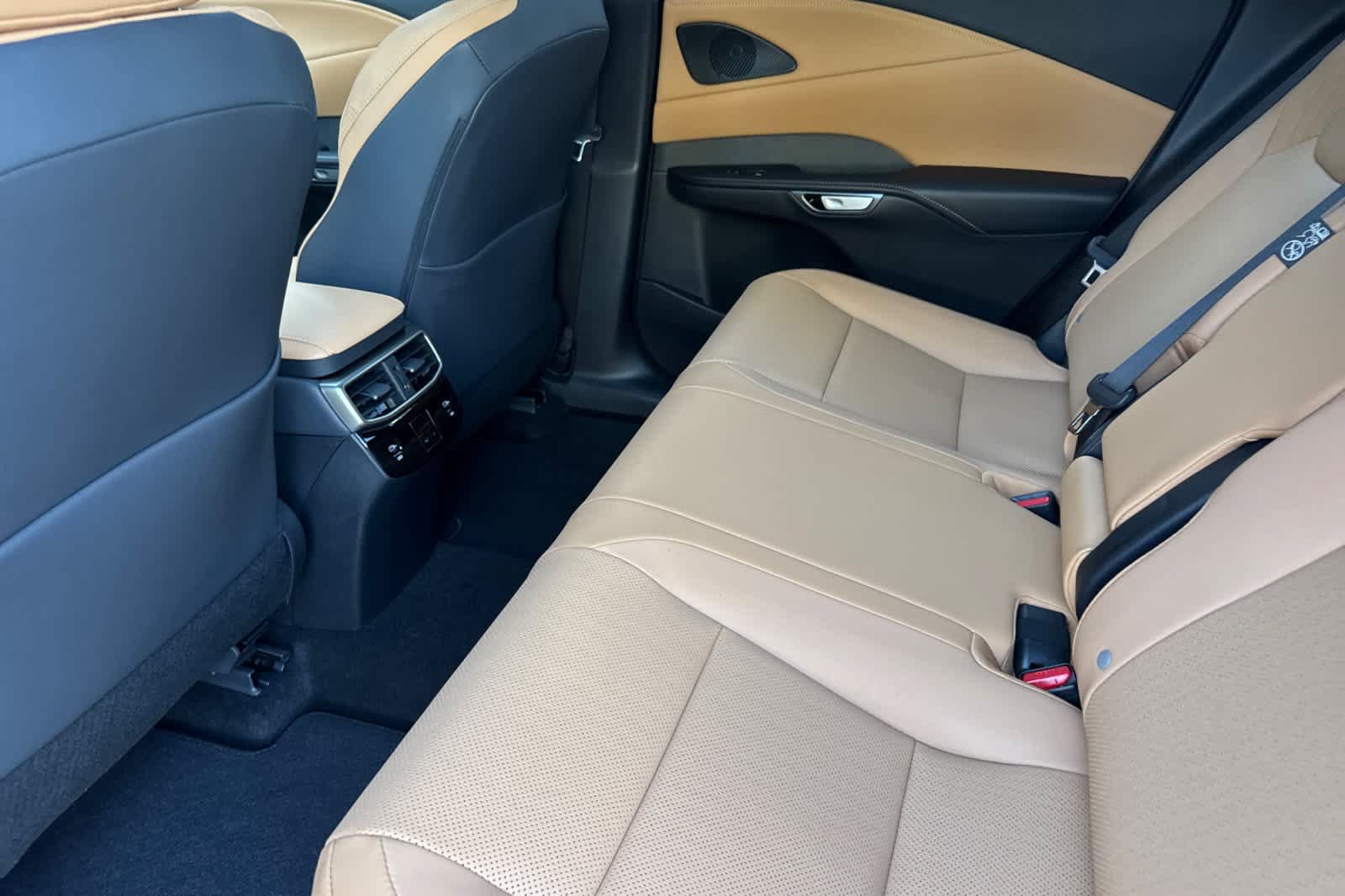 New 2026 Lexus RX 350 Premium FWD image 4