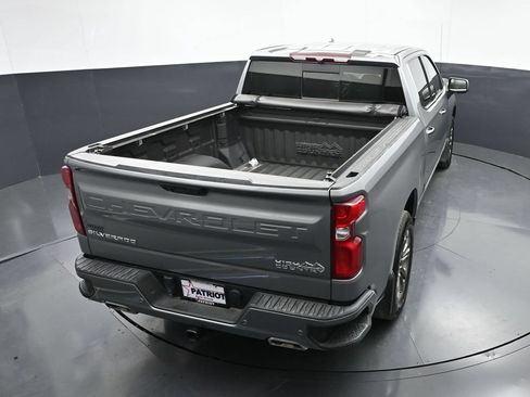 Used 2023 Chevrolet Silverado 1500 High Country AWD/4WD image 46