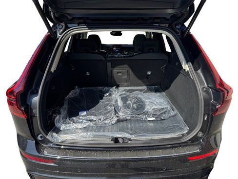 New 2026 Volvo XC60 T8 Ultra w/ Protection Package Premier image 5