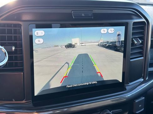 New 2026 Ford F150 STX RWD image 17